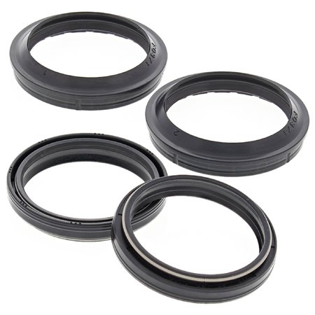 ALL BALLS All Balls Fork and Dust Seal Kit for KTM 125 SX 99, 300 EGS 98-99 56-148